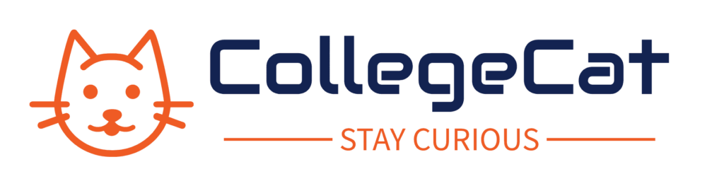 College Cat